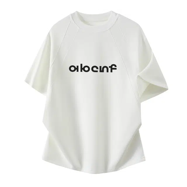 ABCNF cleanfitlogo T