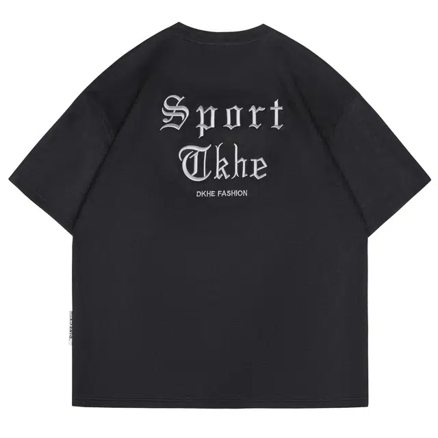 BOTH PLAY cleanfit T