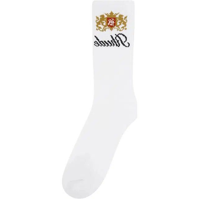 RHUDE Logo 1