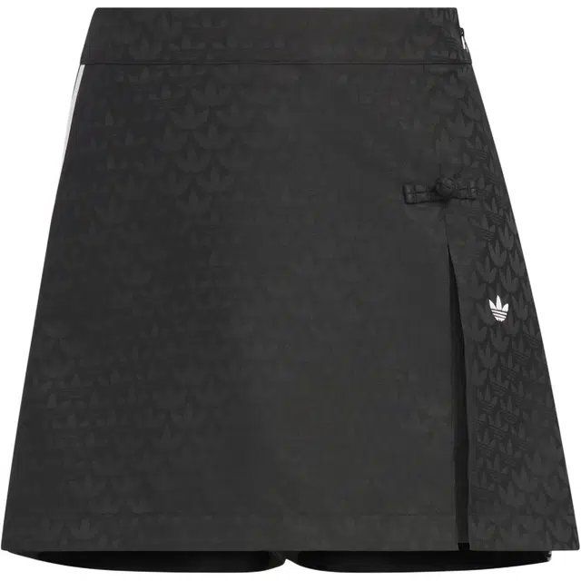 adidas originals NEW SS25 CHINESE YEAR SKIRT logo