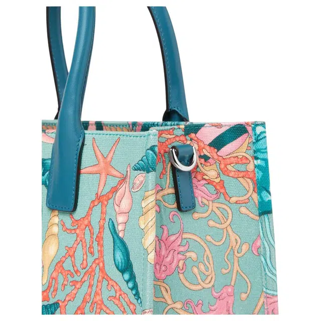 VERSACE Medusa Tote