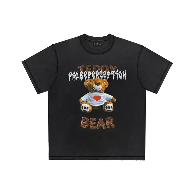 False Perception T