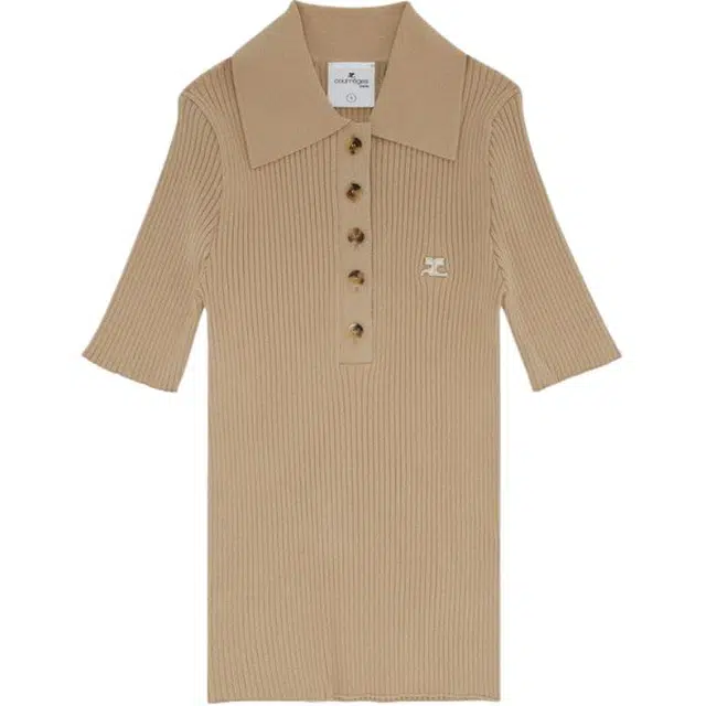 COURREGES Polo