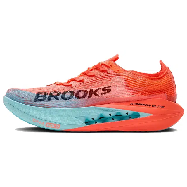 Brooks Hyperion Elite 5