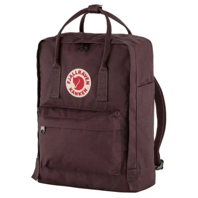 Fjallraven )