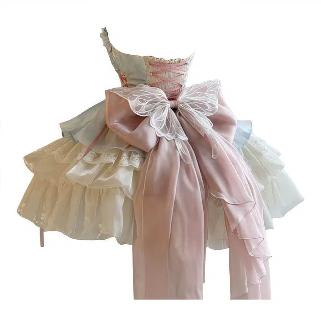 WLEQK lolita