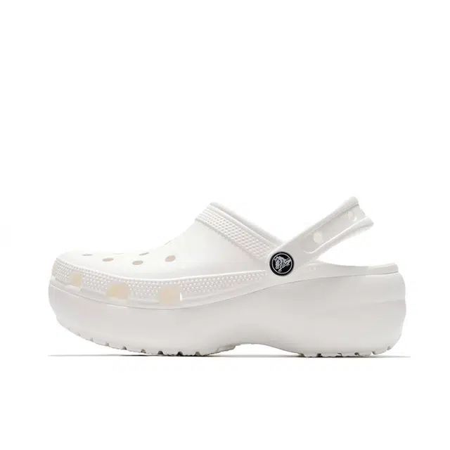 Crocs Classic Platform Clog EVA