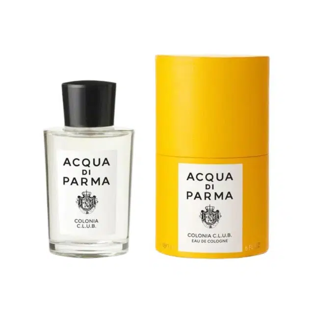 Colonia EDC 100ml180ml