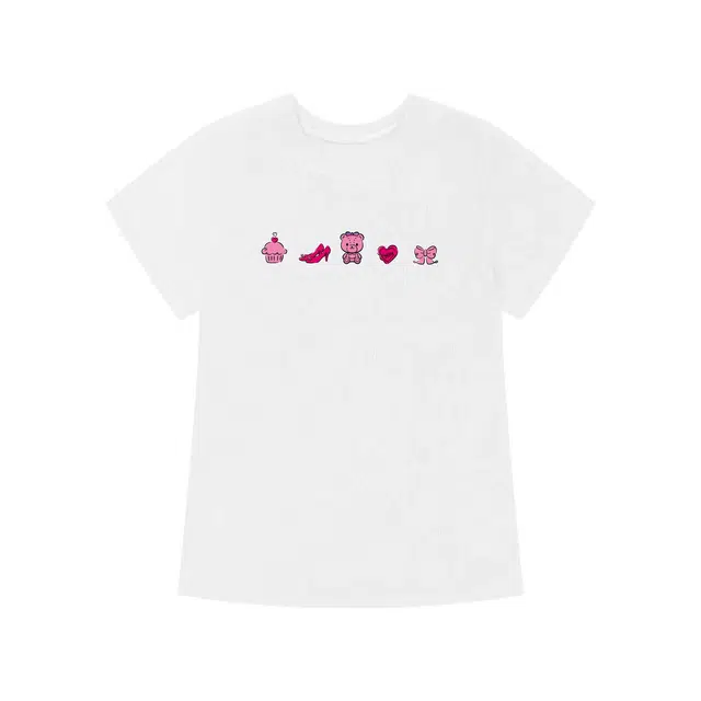 Sanrio x Hello Kitty T