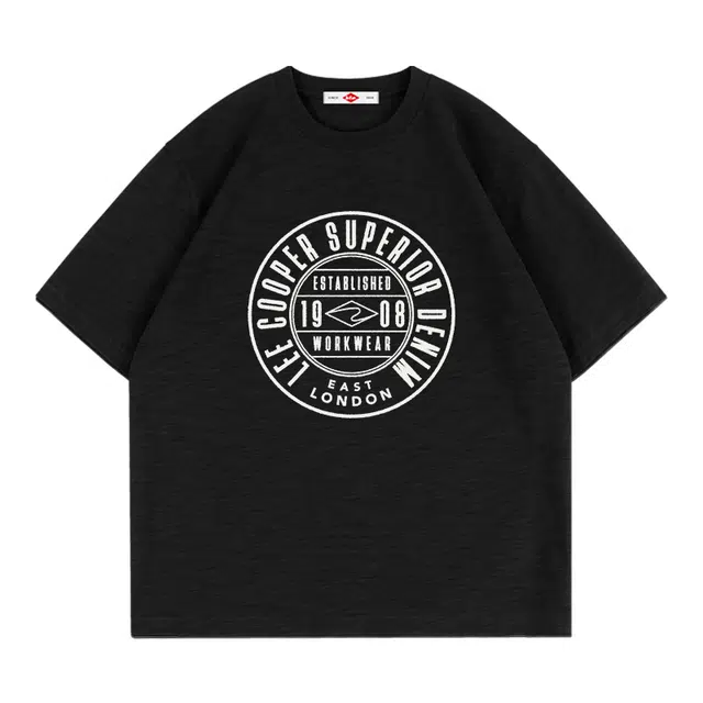Lee Cooper T