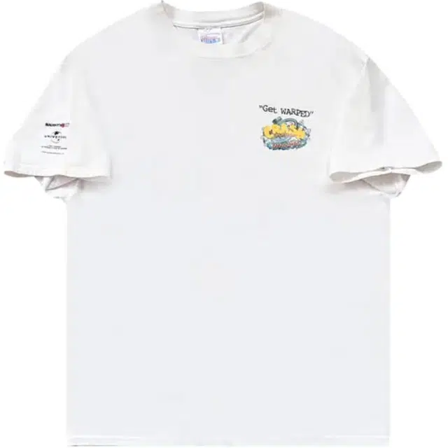 Even Vintage T