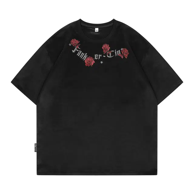 BOTH PLAY cleanfit T