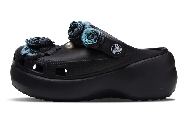 Crocs Classic Platform Clog EVA