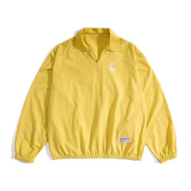 BURNIN OriginalVPolo
