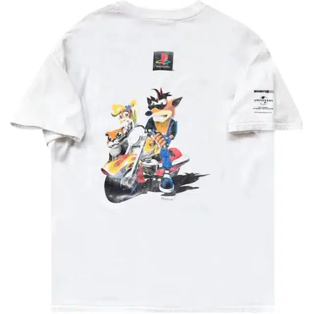 Even Vintage T