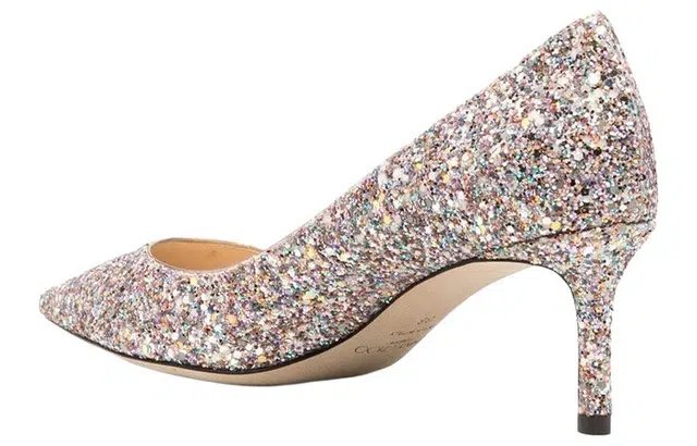 Jimmy Choo Romy 60