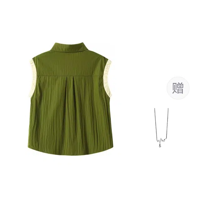 SONDR POLO T