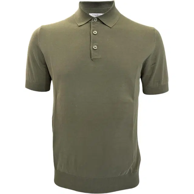 PAOLO PECORA MILANO Polo