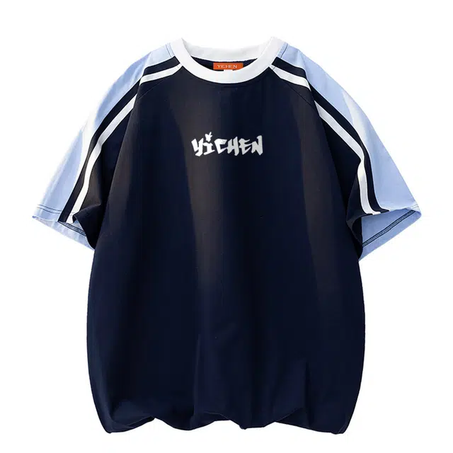 YICHEN T