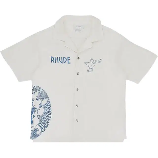 RHUDE