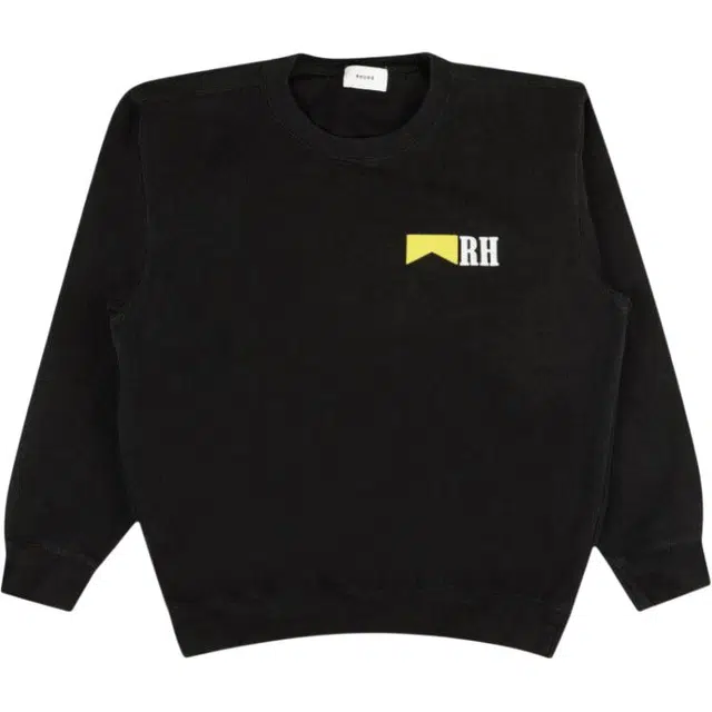 RHUDE