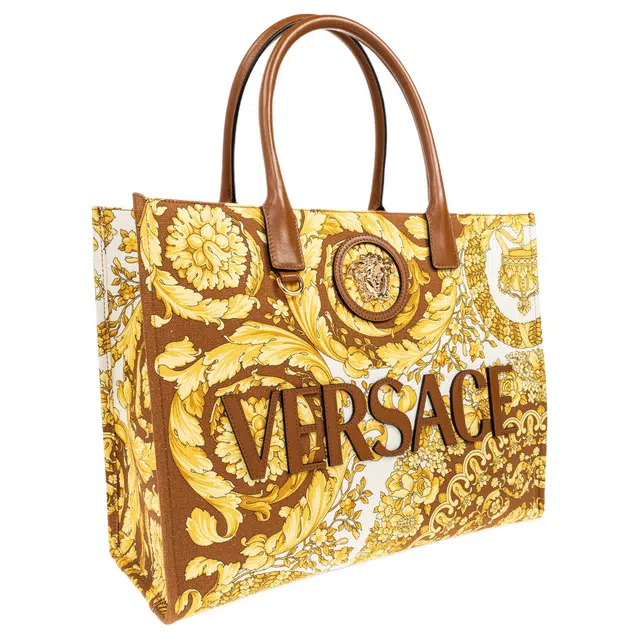 VERSACE Tote