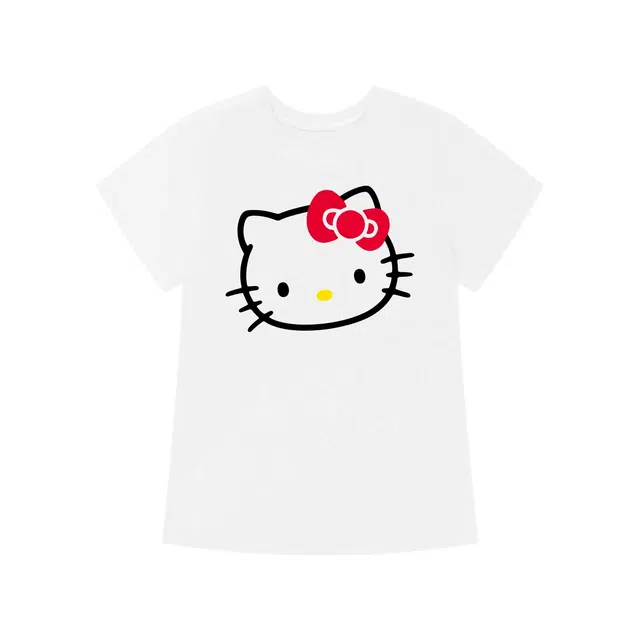 Sanrio x Hello Kitty T