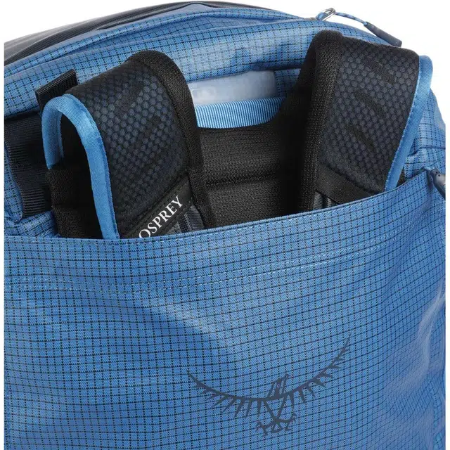 OSPREY65L Logo