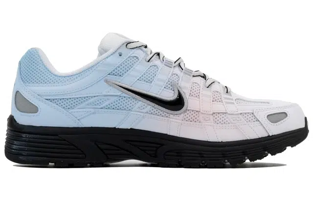Nike P-6000