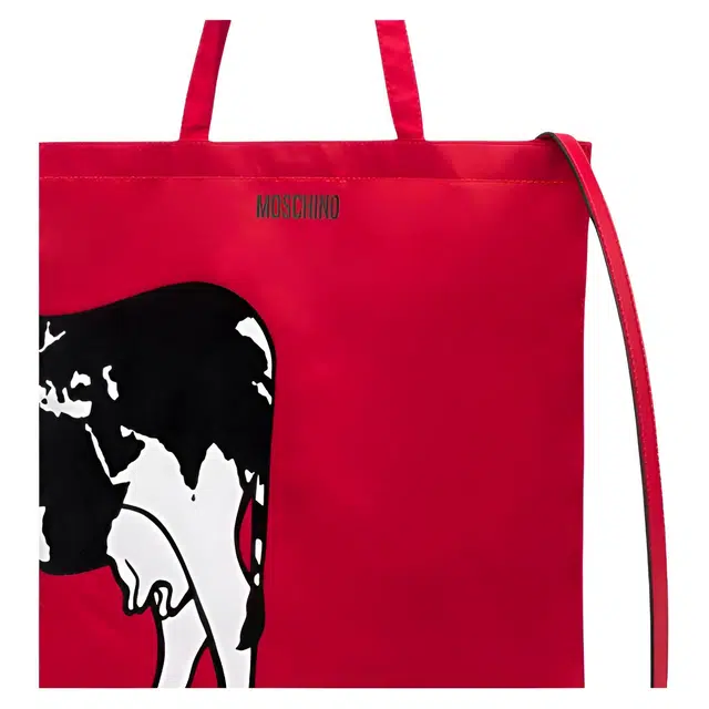 MOSCHINO Tote