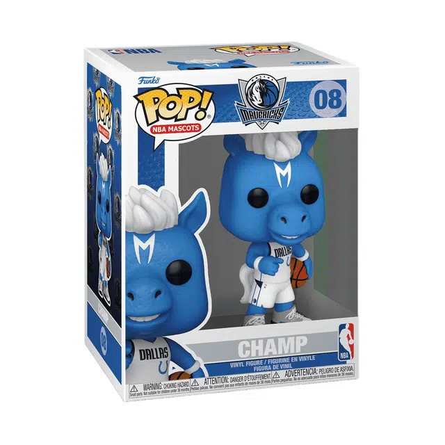 Funko Q