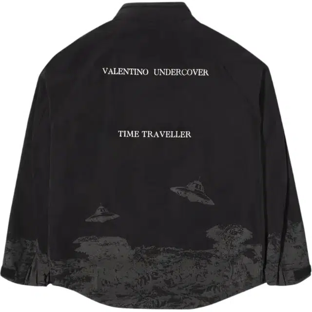 UNDERCOVER