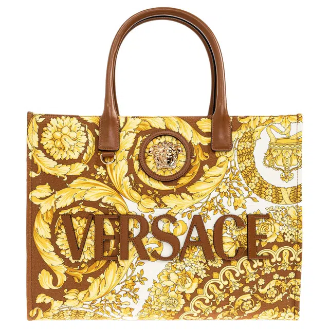 VERSACE Tote