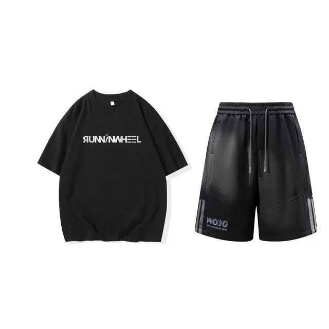RUNNINWHEEL SS24T