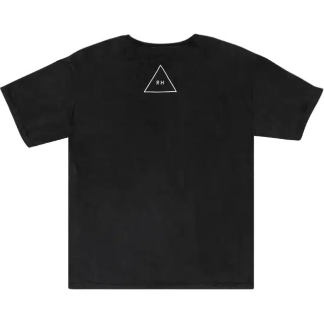 RHUDE T