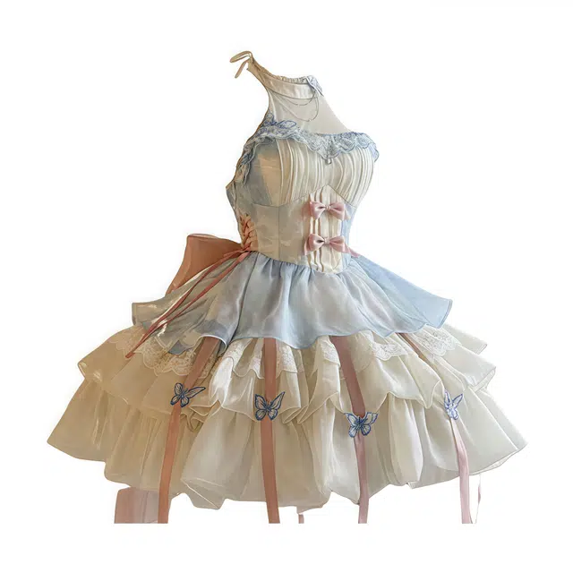 WLEQK lolita