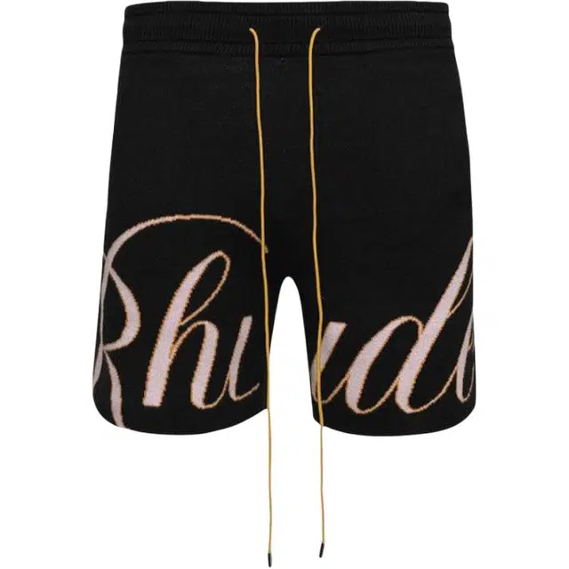 RHUDE