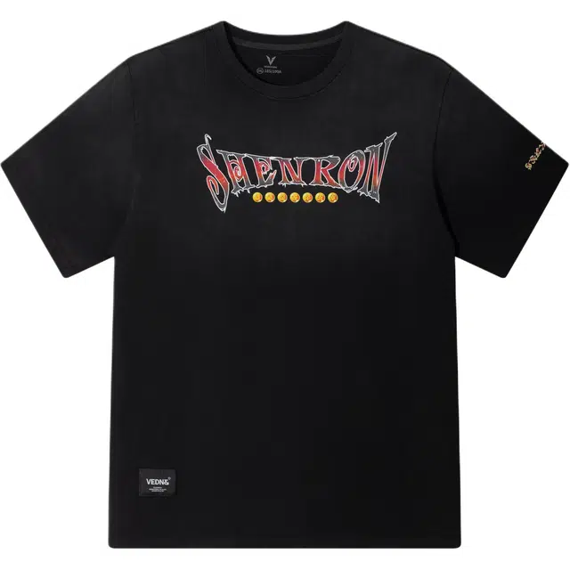VEIDOORN x LogoT