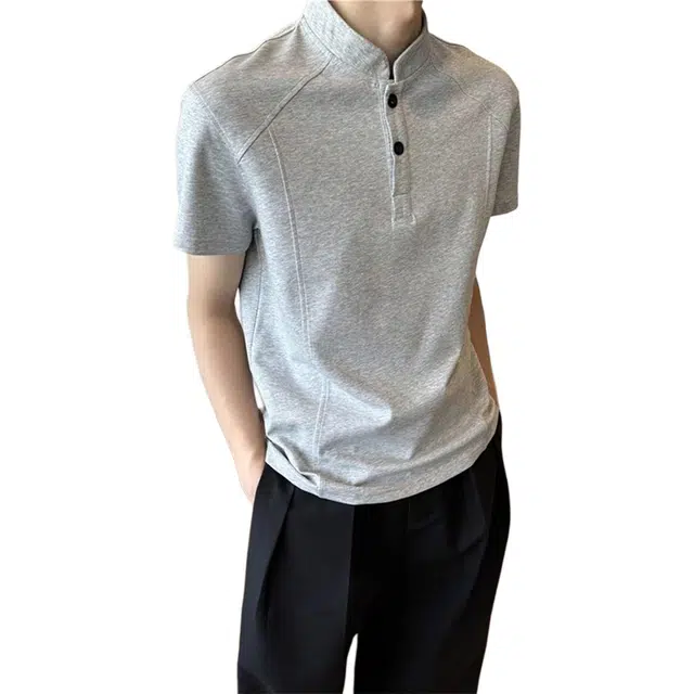 tcleanfitpolo