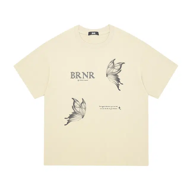 BRNR T