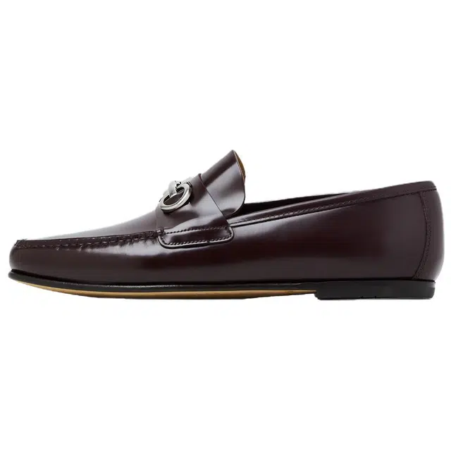 FERRAGAMO Gancini