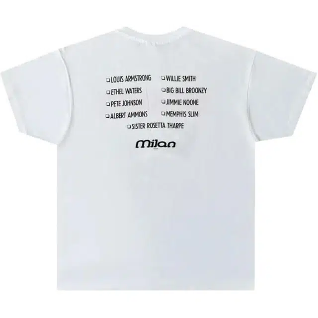 Even Vintage T