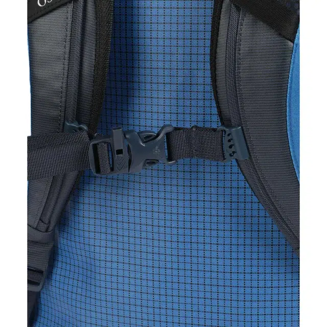 OSPREY65L Logo