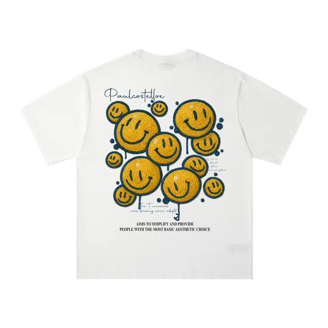 PAUL COSTELLOE logoT