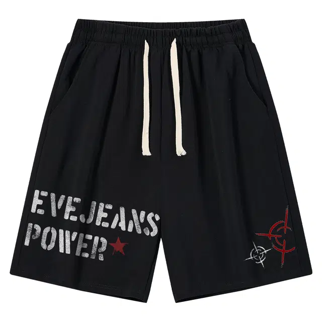 EVE Jeans Logo