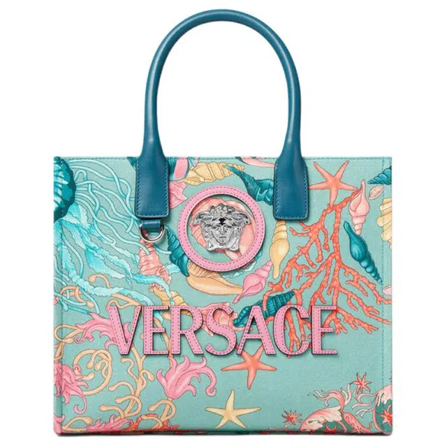 VERSACE Medusa Tote