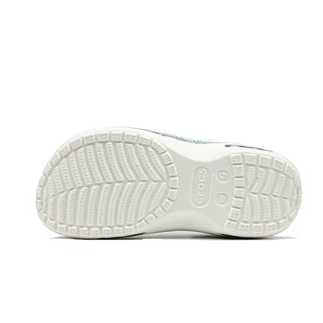 Crocs Classic Platform Clog EVA