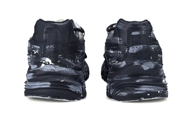 Nike Initiator Black