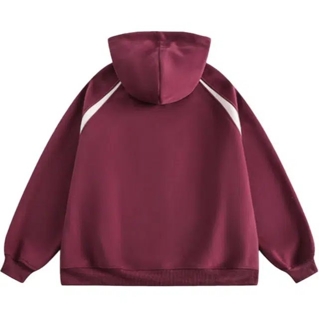 ERICE MADE oversize