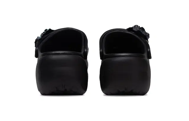 Crocs Classic Platform Clog EVA